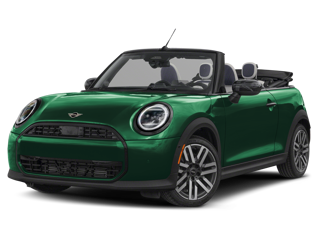 2025 MINI Convertible