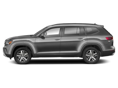 2021 Volkswagen Atlas 2.0T SE
