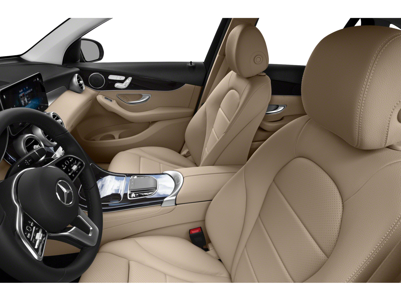 2022 Mercedes-Benz GLC 300 GLC 300