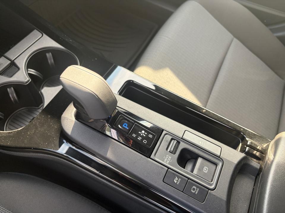 2023 Toyota Prius LE
