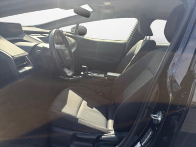 2023 Toyota Prius LE