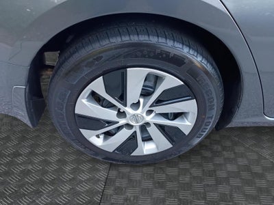 2021 Nissan Altima 2.5 S