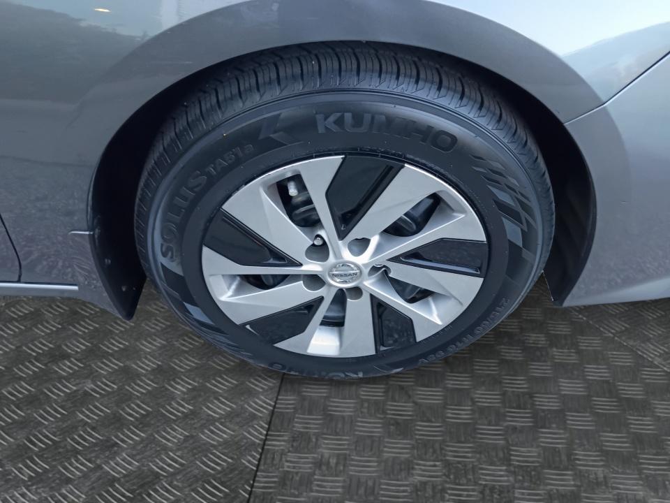 2021 Nissan Altima 2.5 S