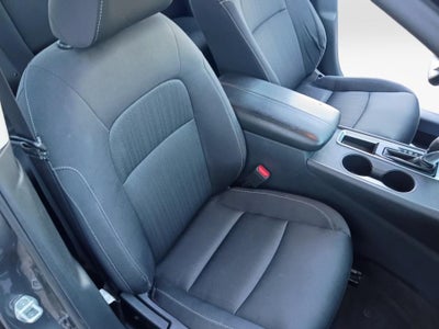2021 Nissan Altima 2.5 S