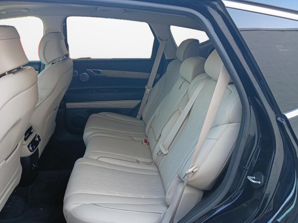 2021 Genesis GV80 2.5T (A8)