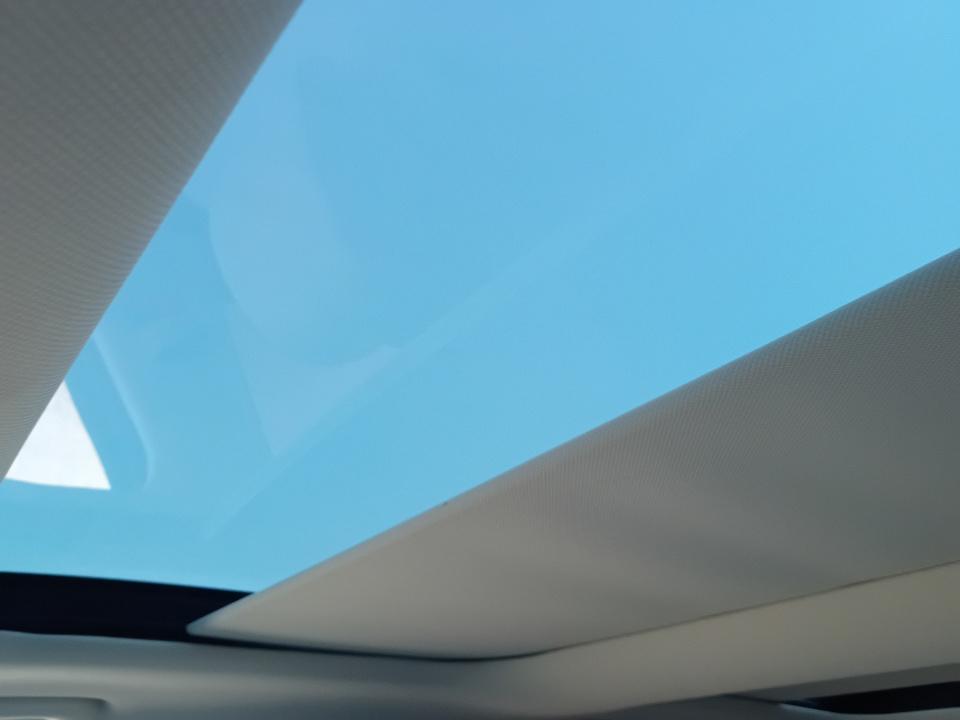 2021 Genesis GV80 2.5T (A8)