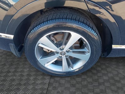 2021 Genesis GV80 2.5T (A8)
