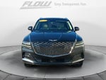 2021 Genesis GV80 2.5T (A8)