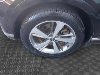 2021 Genesis GV80 2.5T (A8)