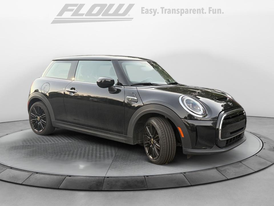 2024 MINI SE Hardtop Cooper SE