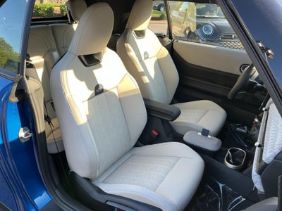 2026 MINI Convertible Cooper