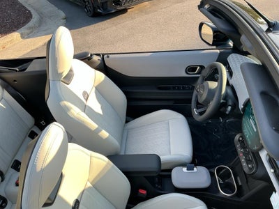 2026 MINI Convertible Cooper