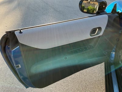 2026 MINI Convertible Cooper