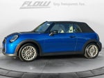 2026 MINI Convertible Cooper