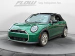 2026 MINI Convertible Cooper