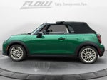 2026 MINI Convertible Cooper