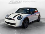 2026 MINI Hardtop Cooper S