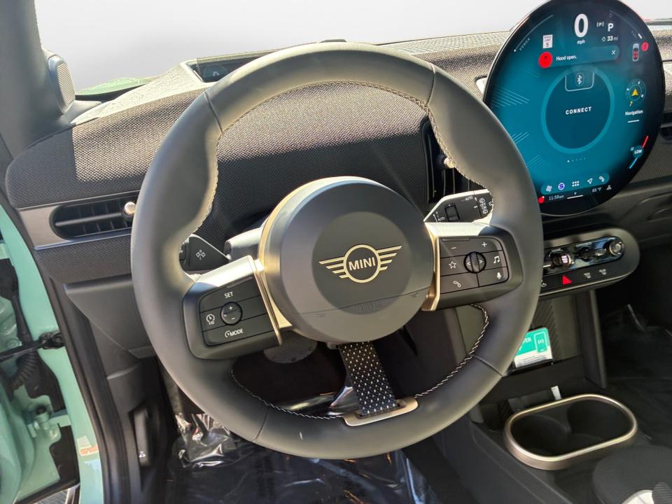 2027 MINI Hardtop 2 Door Cooper S