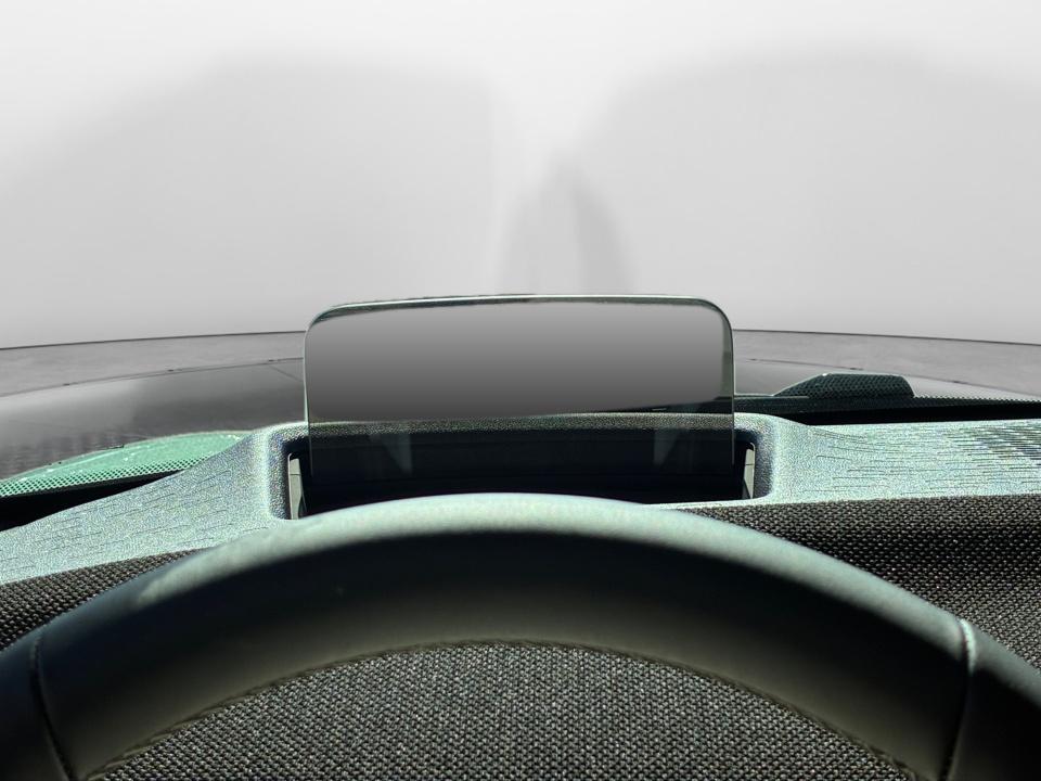 2027 MINI Hardtop 2 Door Cooper S