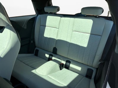 2027 MINI Hardtop 2 Door Cooper S