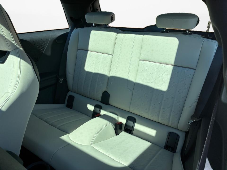 2027 MINI Hardtop 2 Door Cooper S