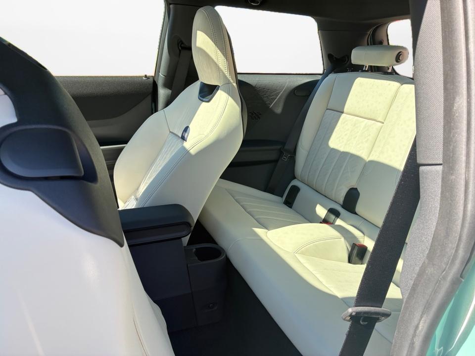 2027 MINI Hardtop 2 Door Cooper S