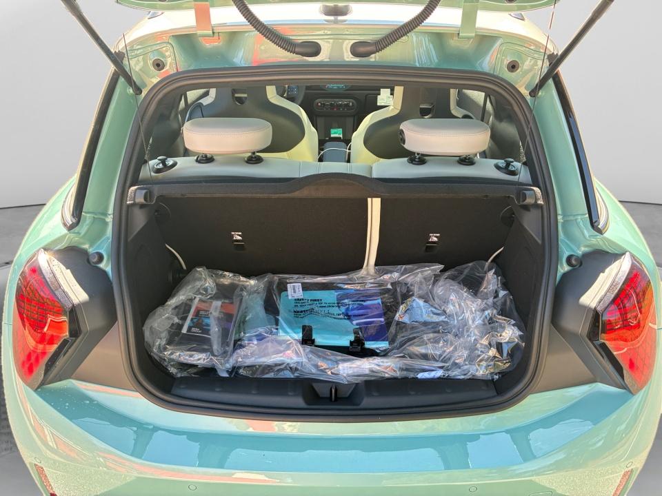 2027 MINI Hardtop 2 Door Cooper S