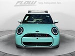 2027 MINI Hardtop 2 Door Cooper S