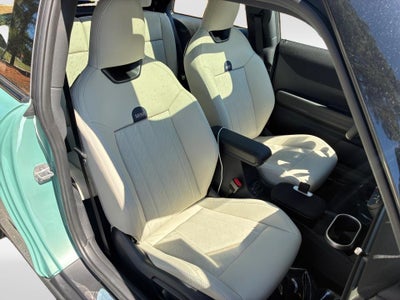 2027 MINI Hardtop 2 Door Cooper S