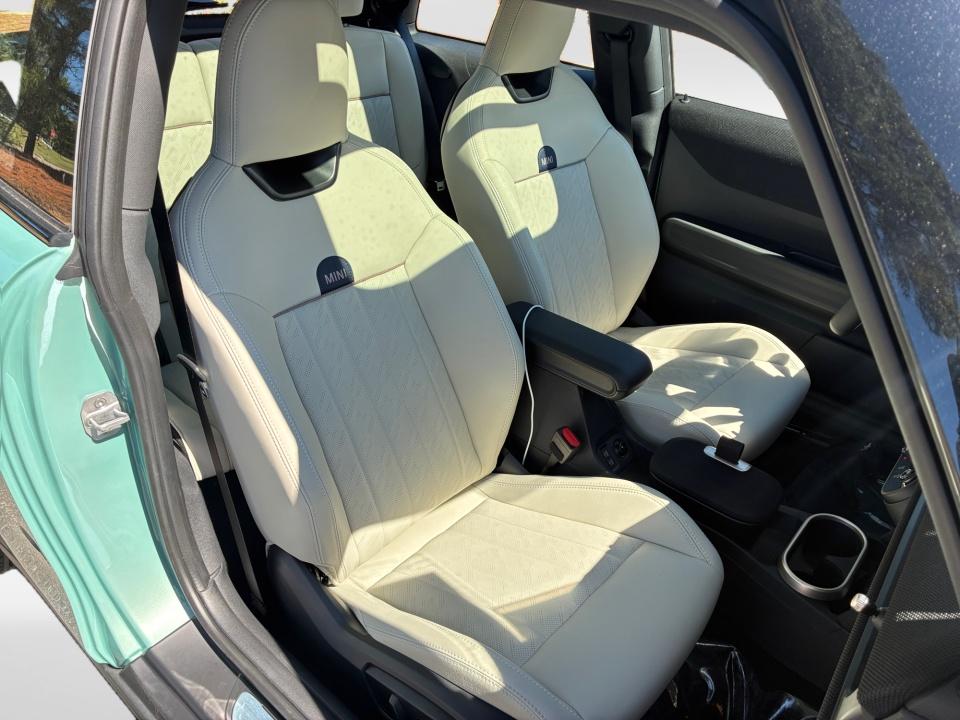 2027 MINI Hardtop 2 Door Cooper S