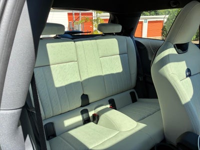 2027 MINI Hardtop 2 Door Cooper S