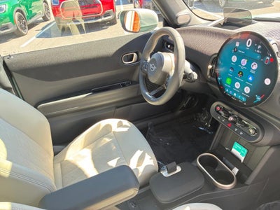 2027 MINI Hardtop 2 Door Cooper S