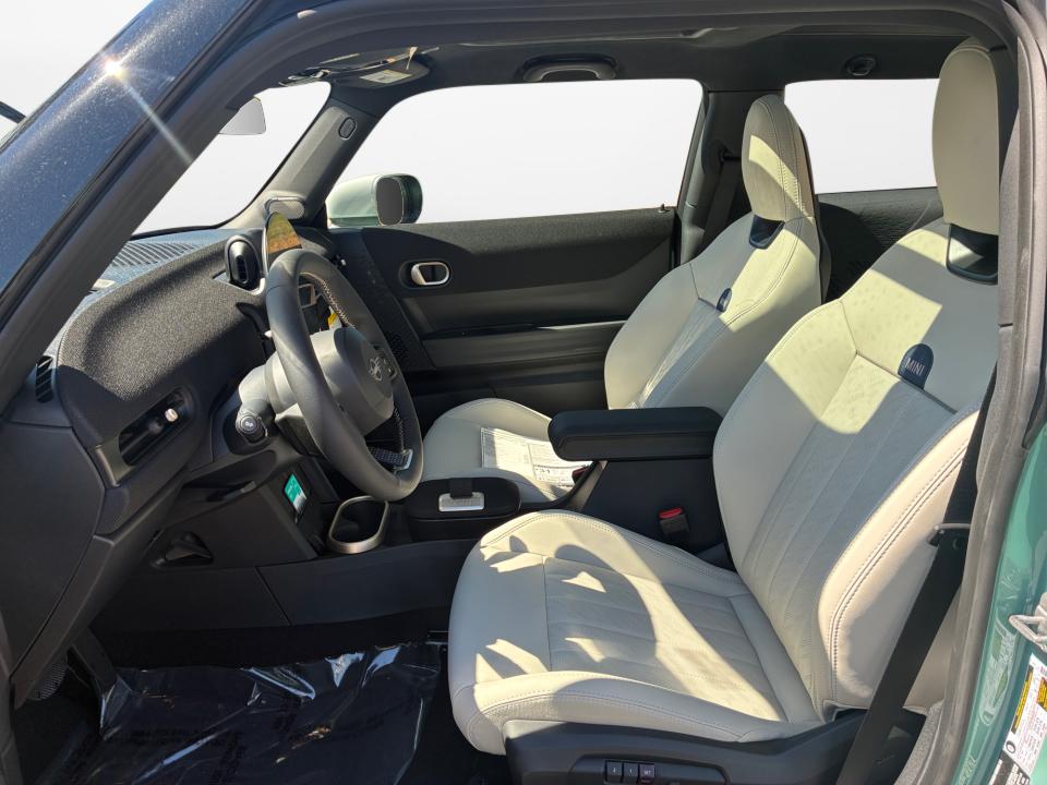 2027 MINI Hardtop 2 Door Cooper S