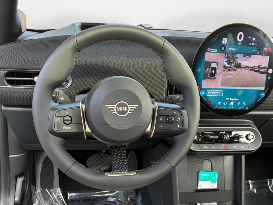 2027 MINI Hardtop 2 Door Cooper S