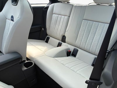 2027 MINI Hardtop 2 Door Cooper S