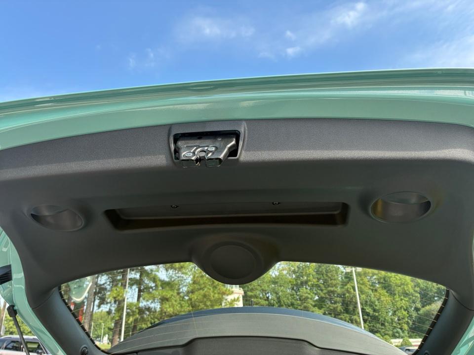 2027 MINI Hardtop 2 Door Cooper S