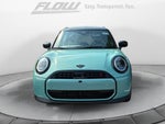 2027 MINI Hardtop 2 Door Cooper S