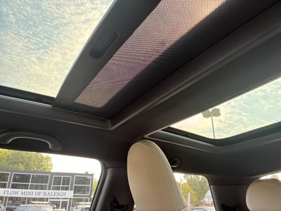2027 MINI Hardtop 2 Door Cooper S