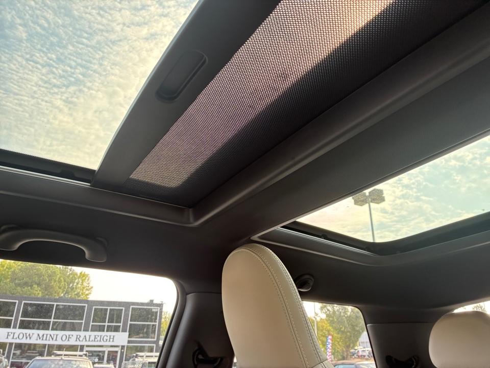 2027 MINI Hardtop 2 Door Cooper S