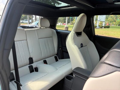 2027 MINI Hardtop 2 Door Cooper S