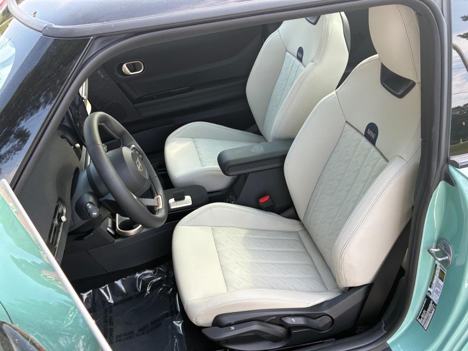 2027 MINI Hardtop 2 Door Cooper S