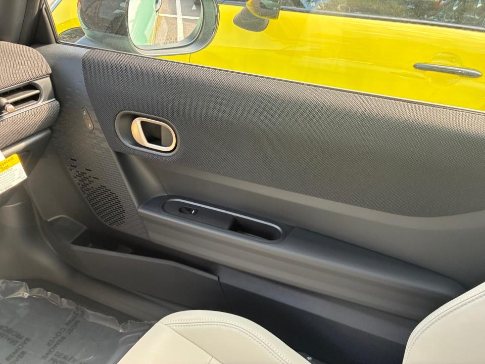2027 MINI Hardtop 2 Door Cooper S
