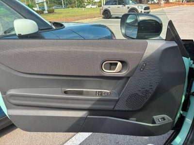 2027 MINI Hardtop 2 Door Cooper S