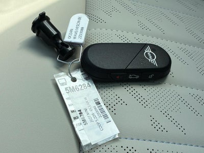 2027 MINI Hardtop 2 Door Cooper S
