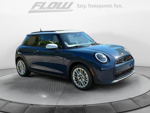 2027 MINI 2 Door Cooper S