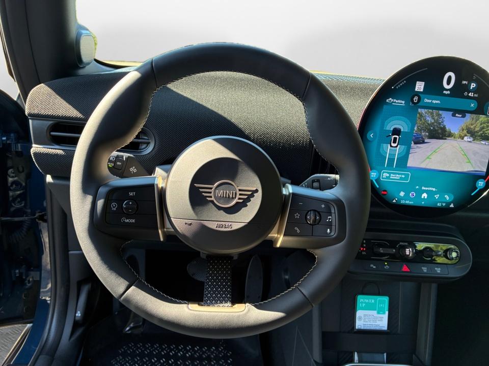 2027 MINI 2 Door Cooper S