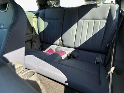 2027 MINI 2 Door Cooper S