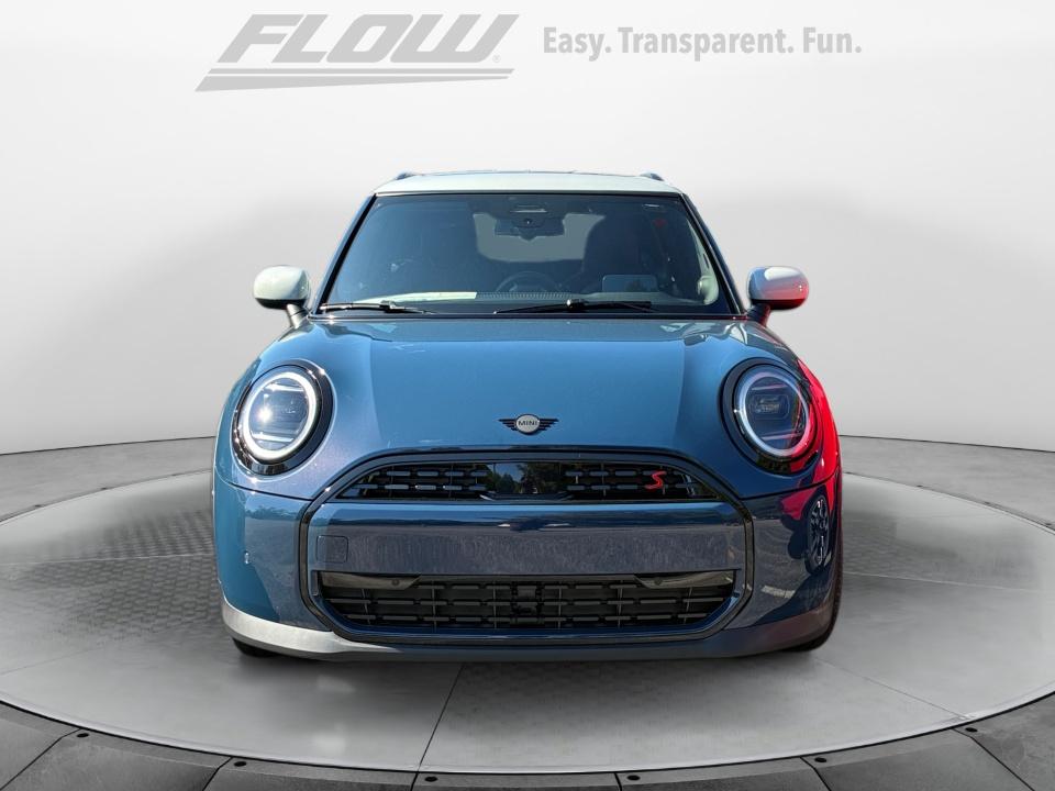 2027 MINI 2 Door Cooper S