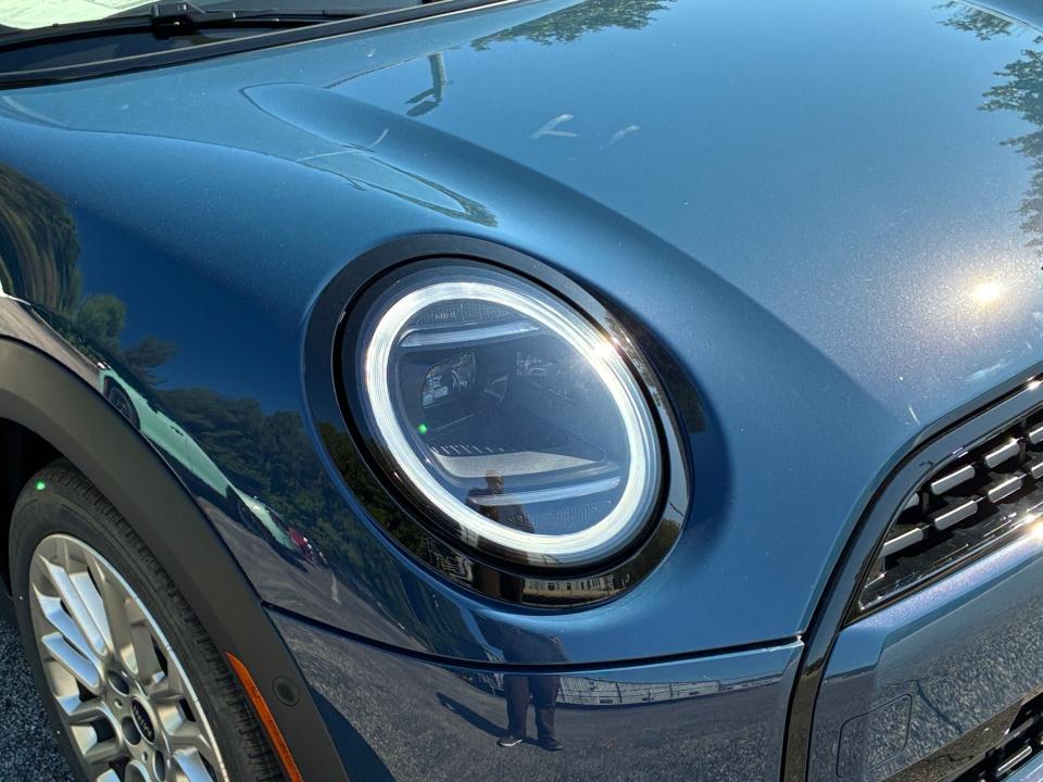 2027 MINI 2 Door Cooper S