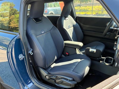 2027 MINI 2 Door Cooper S